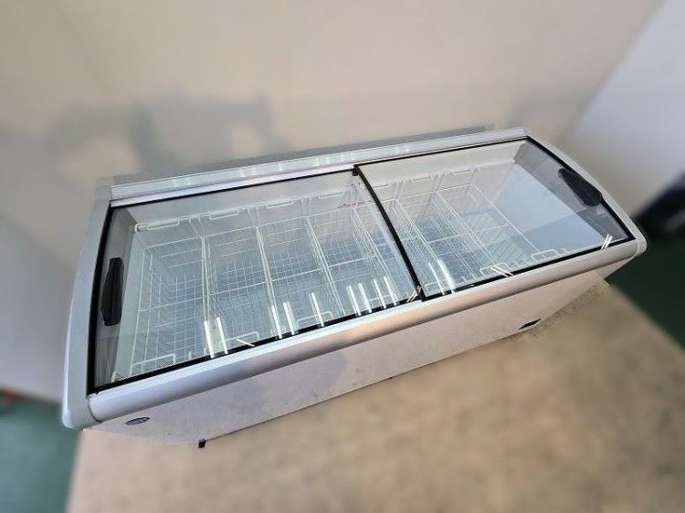 JCM 冷凍ショーケース JCMCS-405L | 無限堂厨房ネットショップ