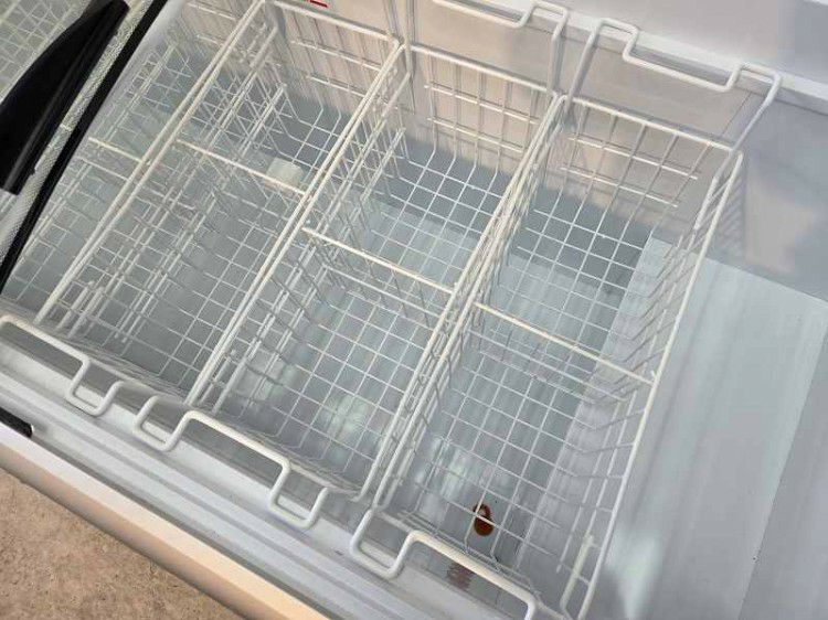 JCM 冷凍ショーケース JCMCS-405L | 無限堂厨房ネットショップ