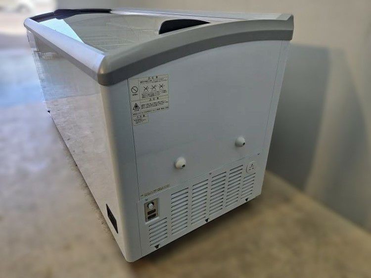 JCM 冷凍ショーケース JCMCS-405L | 無限堂厨房ネットショップ