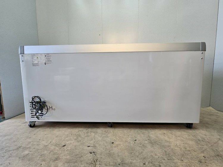 JCM 冷凍ショーケース JCMCS-405L | 無限堂厨房ネットショップ