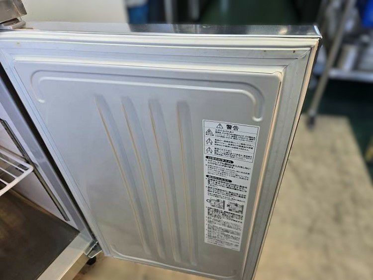 ホシザキ 冷凍コールドテーブル FT-120MNF | 無限堂厨房ネットショップ