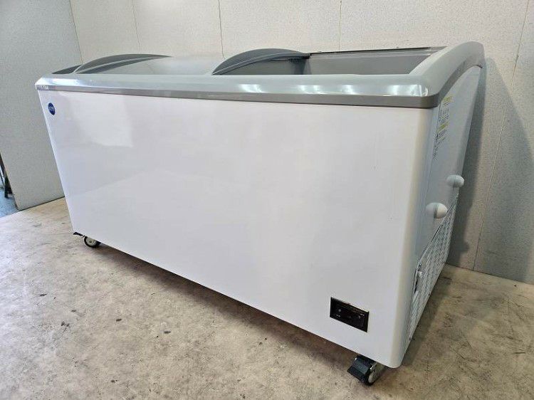 JCM 冷凍ショーケース JCMCS-330L | 無限堂厨房ネットショップ