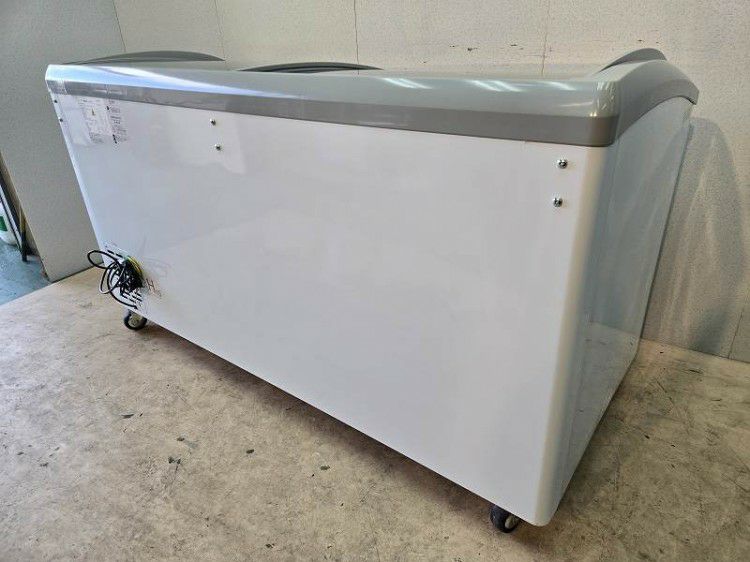 JCM 冷凍ショーケース JCMCS-330L | 無限堂厨房ネットショップ