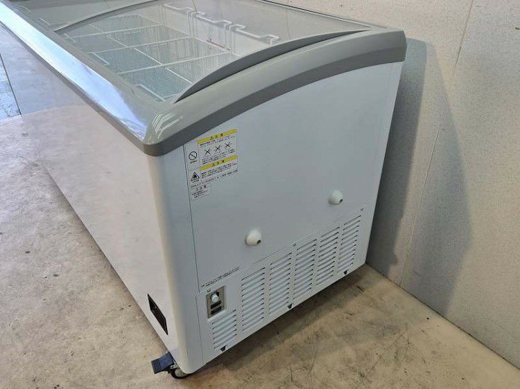 JCM 冷凍ショーケース JCMCS-330L | 無限堂厨房ネットショップ