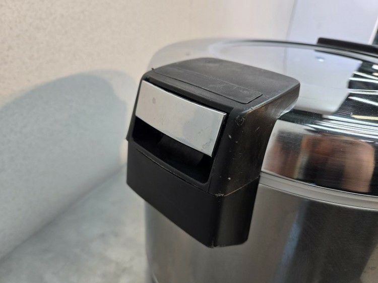 タイガー 電子保温ジャー JHA-540A | 無限堂厨房ネットショップ