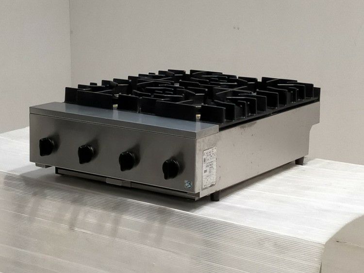 ガスコンロ | 無限堂厨房ネットショップ