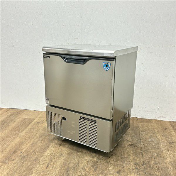 大和冷機 65kg製氷機 DRI-65LMVE | 無限堂厨房ネットショップ