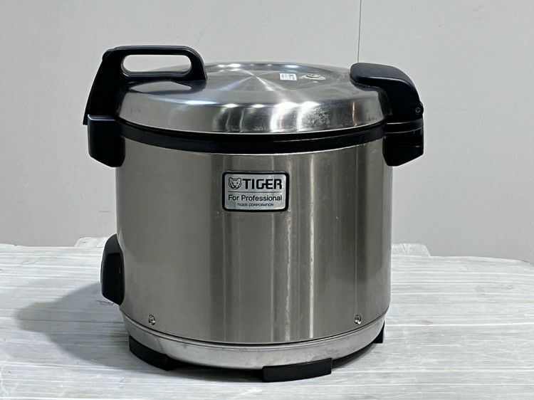 タイガー 電気炊飯ジャー JNO-A360 | 無限堂厨房ネットショップ