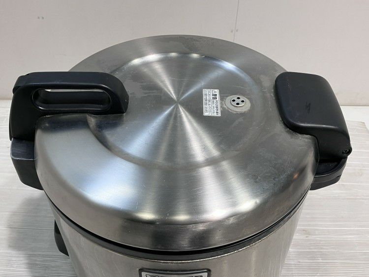 タイガー 電気炊飯ジャー JNO-A360 | 無限堂厨房ネットショップ