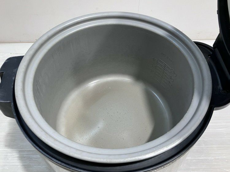 タイガー 電気炊飯ジャー JNO-A360 | 無限堂厨房ネットショップ