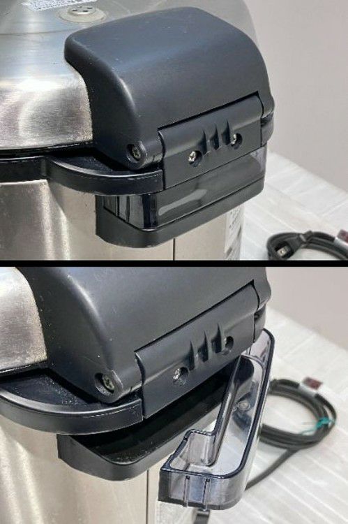 タイガー 電気炊飯ジャー JNO-A360 | 無限堂厨房ネットショップ