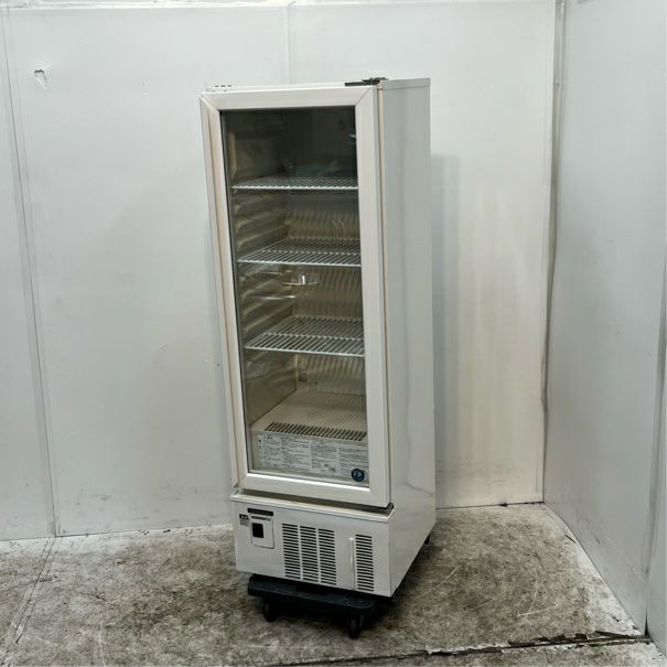 ホシザキ 冷蔵ショーケース USB-50BTL1 | 無限堂厨房ネットショップ