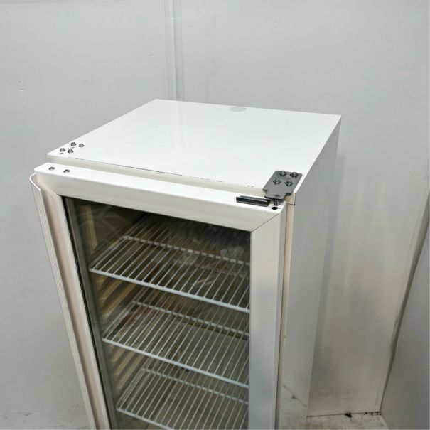 ホシザキ 冷蔵ショーケース USB-50BTL1 | 無限堂厨房ネットショップ