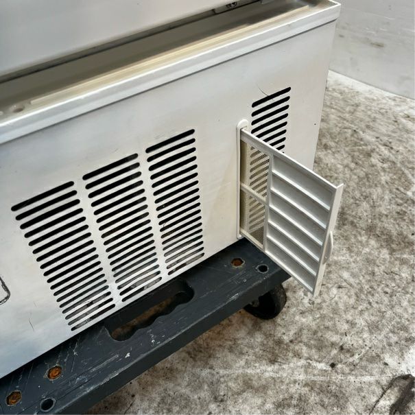 ホシザキ 冷蔵ショーケース USB-50BTL1 | 無限堂厨房ネットショップ