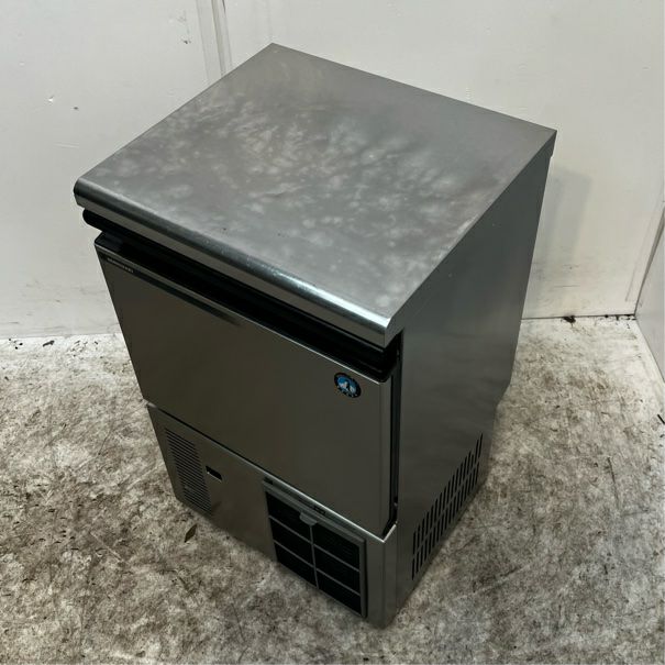 2022年式 ホシザキ 35kg 製氷機 IM-35M-2-A2 業務用 厨房 ホシザキ 35kg製氷機 IM-35M-2-A2 | 無限堂厨房ネットショップ