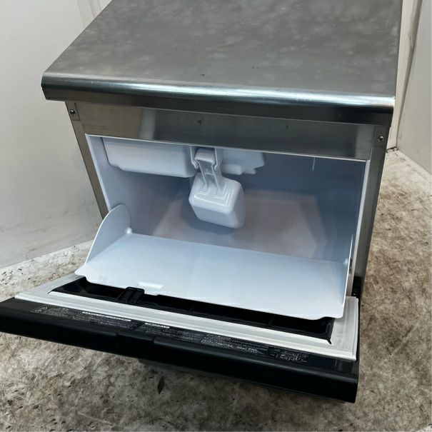 ホシザキ 35kg製氷機 IM-35M-2-A2 | 無限堂厨房ネットショップ