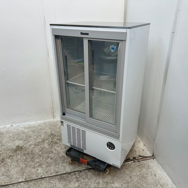 大和冷機 冷蔵ショーケース 231AU-11 | 無限堂厨房ネットショップ