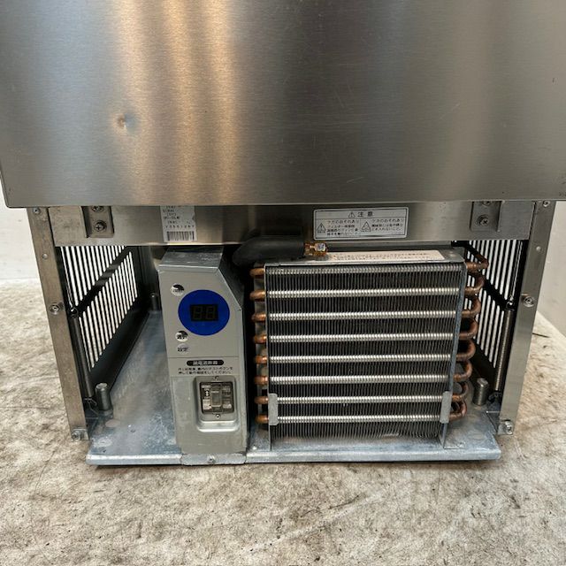 大和冷機 35kg製氷機 DRI-35LMF | 無限堂厨房ネットショップ