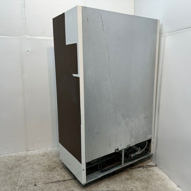 フクシマガリレイ リーチイン冷蔵ショーケース MSS-40GWSR8 | 無限堂