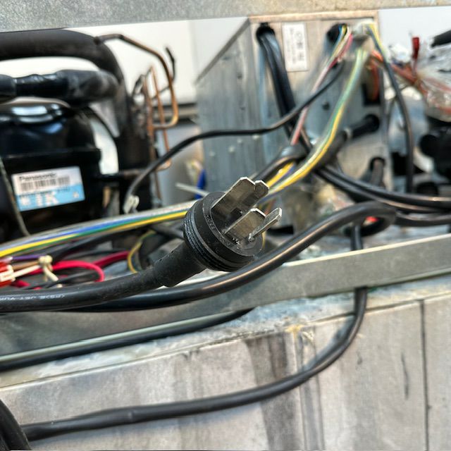 大和冷機 縦型冷凍冷蔵庫 423S1-EC | 無限堂厨房ネットショップ