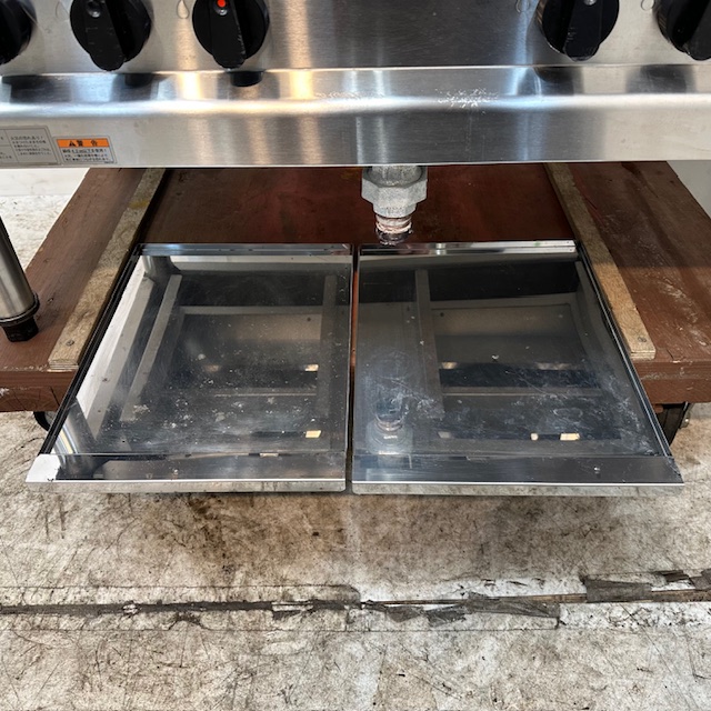 タニコー スープレンジ TGL-0920 | 無限堂厨房ネットショップ