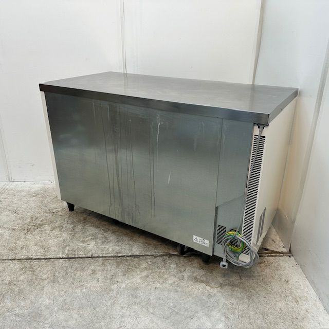 ホシザキ テーブル形冷蔵ショーケース RTS-120SND | 無限堂厨房ネット