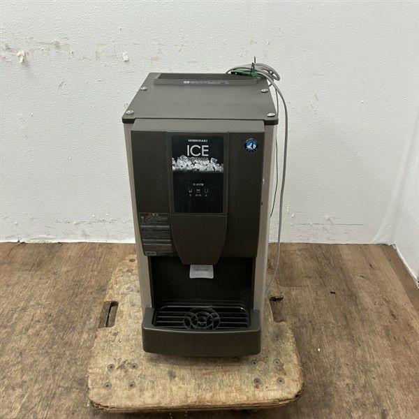 ホシザキ 70チップアイスディスペンサー DCM-70K | 無限堂厨房ネット
