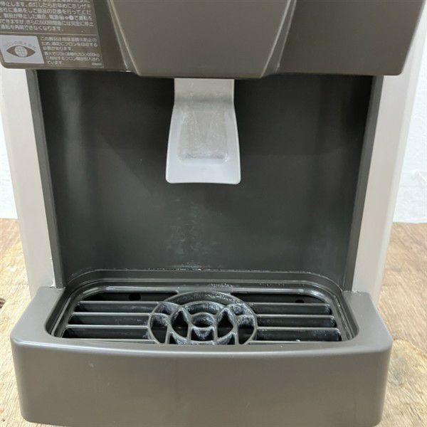 ホシザキ 70チップアイスディスペンサー DCM-70K | 無限堂厨房ネット