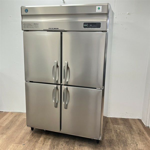 ホシザキ 縦型冷凍庫 HF-120NA3 | 無限堂厨房ネットショップ