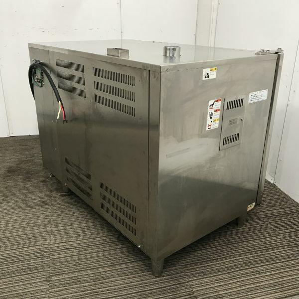 ニチワ 電気スチームコンベクションオーブン SCOS-610RH-RT ニチワ 電気スチームコンベクションオーブン SCOS-610RH-RT