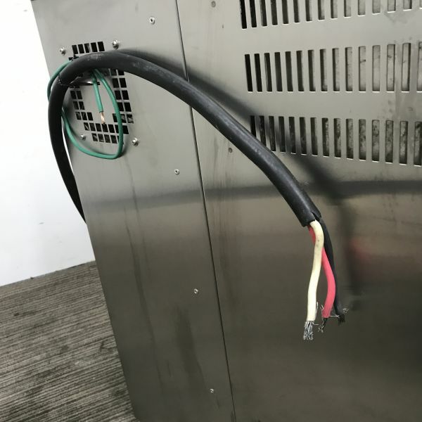 ニチワ 電気スチームコンベクションオーブン SCOS-610RH-RT ニチワ 電気スチームコンベクションオーブン SCOS-610RH-RT