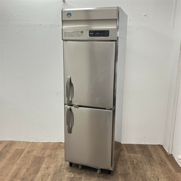 ホシザキ 縦型検食用冷凍庫 HF-63CAT-KS2 | 無限堂厨房ネットショップ