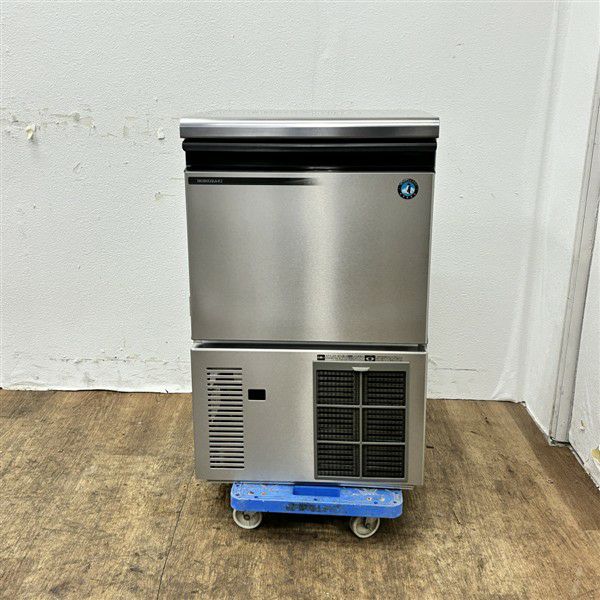ホシザキ 35kg製氷機 IM-35M-2 | 無限堂厨房ネットショップ