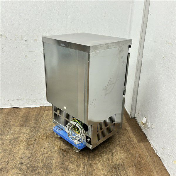 ホシザキ 35kg製氷機 IM-35M-2 | 無限堂厨房ネットショップ