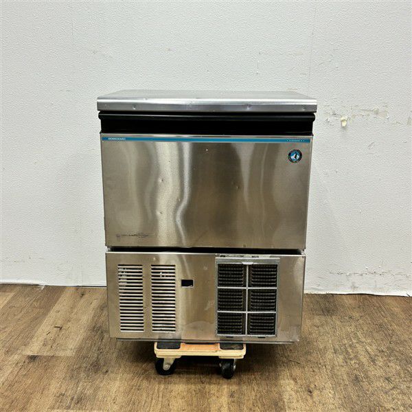 ホシザキ 45kg製氷機 IM-45M-1 | 無限堂厨房ネットショップ