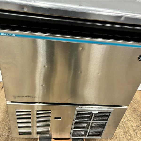 ホシザキ 45kg製氷機 IM-45M-1 | 無限堂厨房ネットショップ