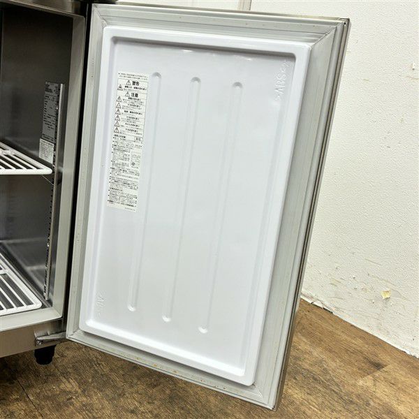 大和冷機 冷蔵コールドテーブル 4261CD-A | 無限堂厨房ネットショップ