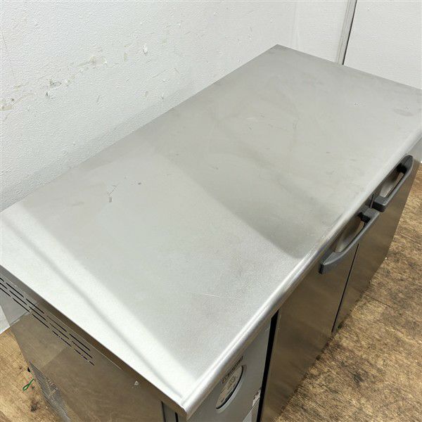 大和冷機 冷蔵コールドテーブル 4261CD-A | 無限堂厨房ネットショップ