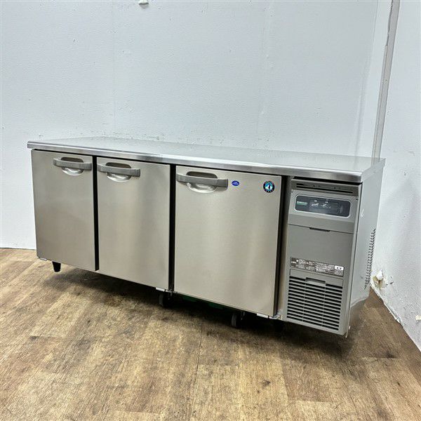 コールドテーブル | 無限堂厨房ネットショップ