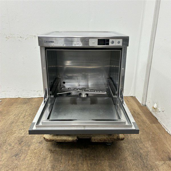 大和冷機 食器洗浄機・アンダーカウンタータイプ DDW-UE4(11-60)※60Hz