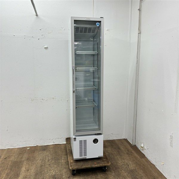 大和冷機 リーチイン冷蔵ショーケース 201SAGT-18 | 無限堂厨房ネット