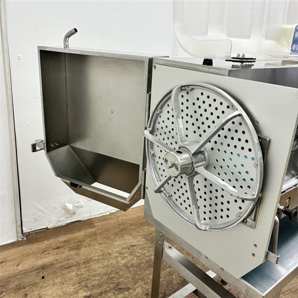 AIHO フードスライサー FS-36 | 無限堂厨房ネットショップ