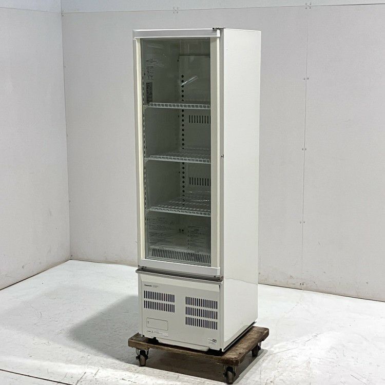 パナソニック 冷蔵ショーケース SMR-R70SKMC | 無限堂厨房ネットショップ