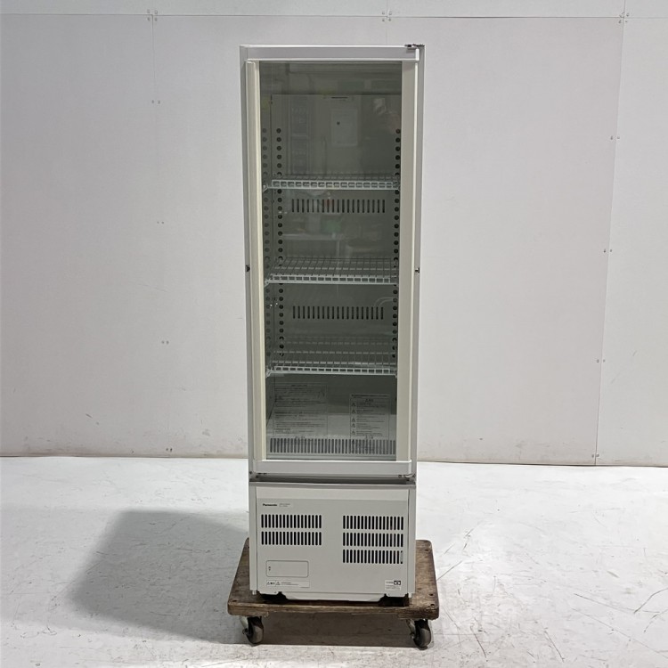 パナソニック 冷蔵ショーケース SMR-R70SKMC | 無限堂厨房ネットショップ