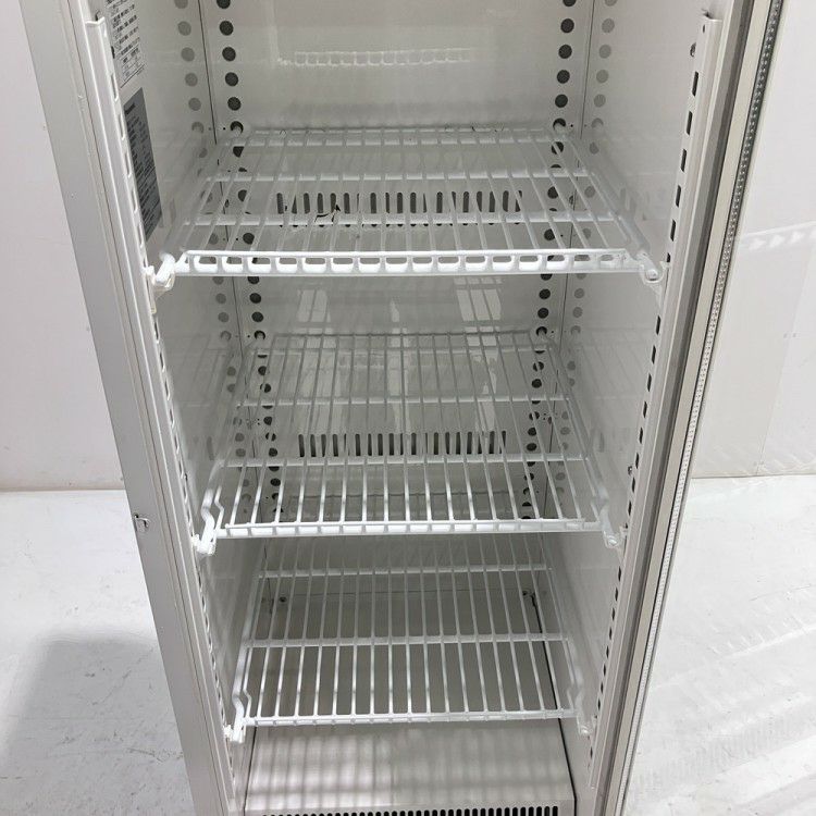 パナソニック 冷蔵ショーケース SMR-R70SKMC | 無限堂厨房ネットショップ