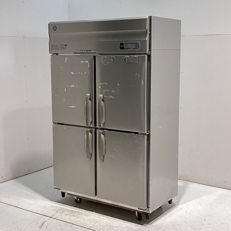 ホシザキ 縦型冷蔵庫 HR-120AT | 無限堂厨房ネットショップ