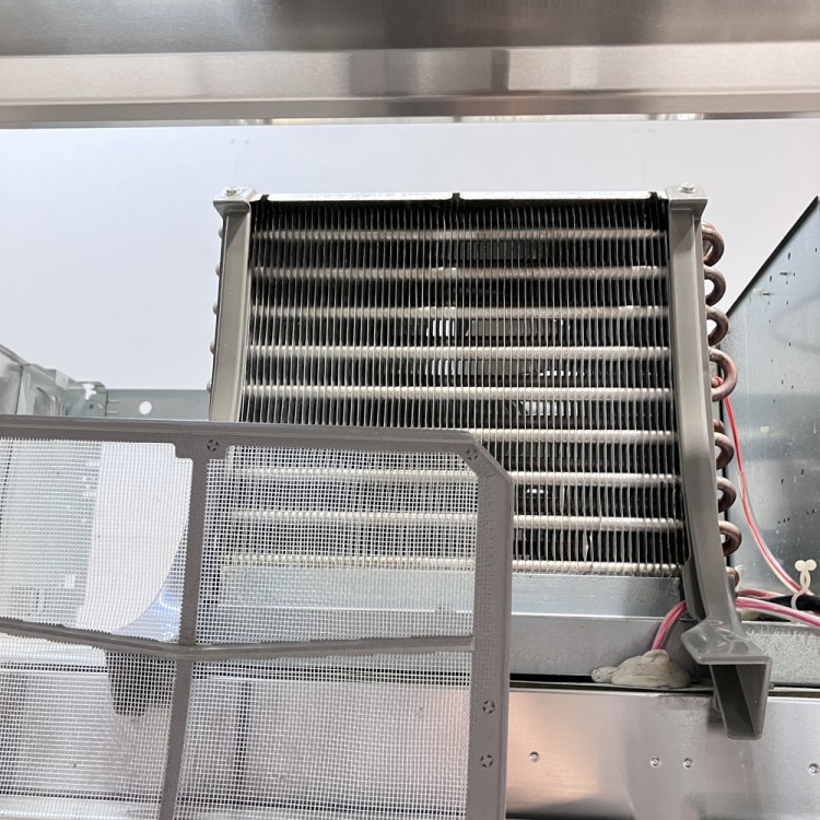 ホシザキ 縦型冷蔵庫 HR-120AT | 無限堂厨房ネットショップ