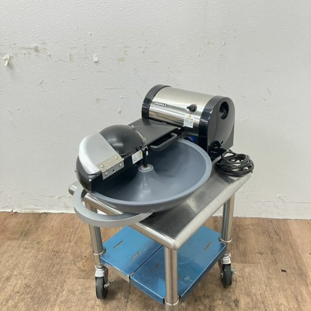 DREMAX マルチみじん切り機 DX-90 | 無限堂厨房ネットショップ