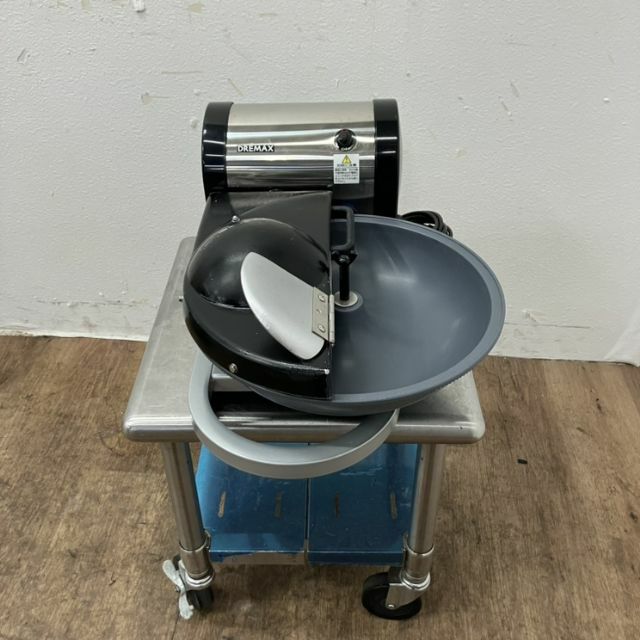 DREMAX マルチみじん切り機 DX-90 | 無限堂厨房ネットショップ