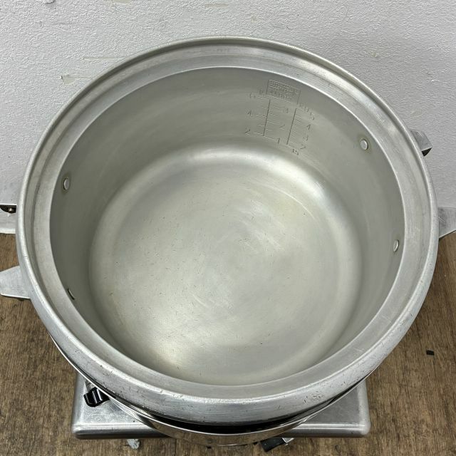 リンナイ ガス炊飯器 RR-30S2 | 無限堂厨房ネットショップ